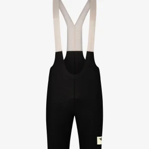 Pantaloneta de Ciclismo Sin Costuras KM200 Gofrada El Giro de Rigo Edición El Carnaval