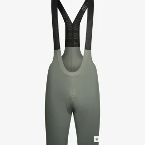 Pantaloneta de Ciclismo Sin Costuras KM200 Rosmarine