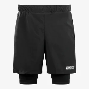 Pantaloneta Deportiva Larga KM21 FARTLEK