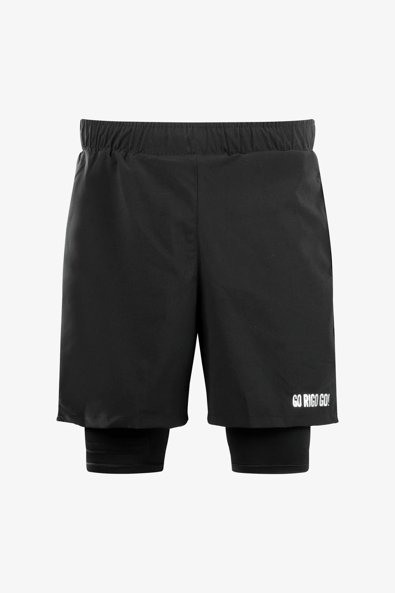 Pantaloneta Deportiva Larga KM21 FARTLEK