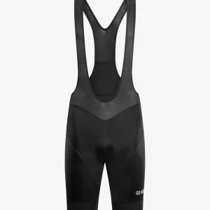 Pantaloneta de Ciclismo KM50 Nerón