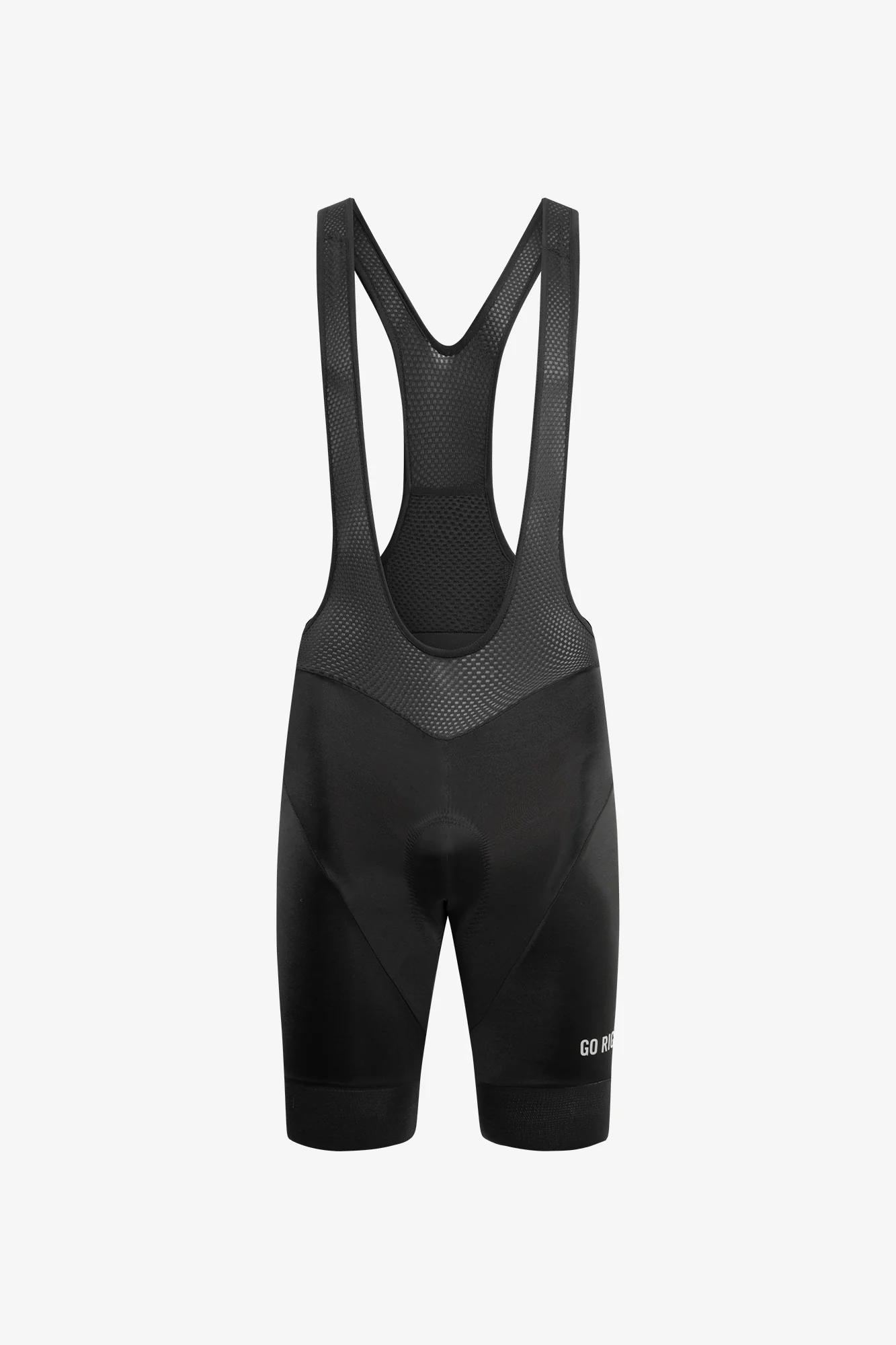 Pantaloneta de Ciclismo KM50 Nerón