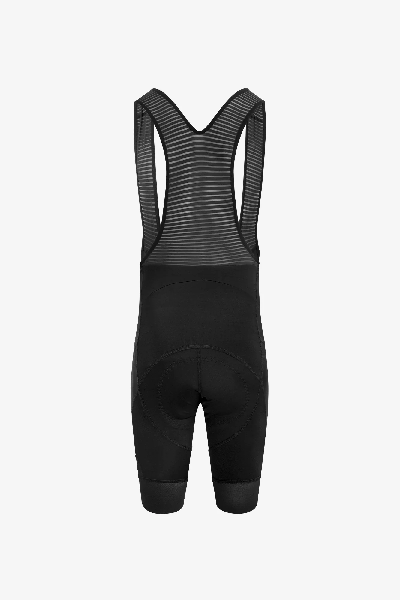 Pantaloneta de Ciclismo KM100 ERGO Stealth 1.1 - Imagen 3