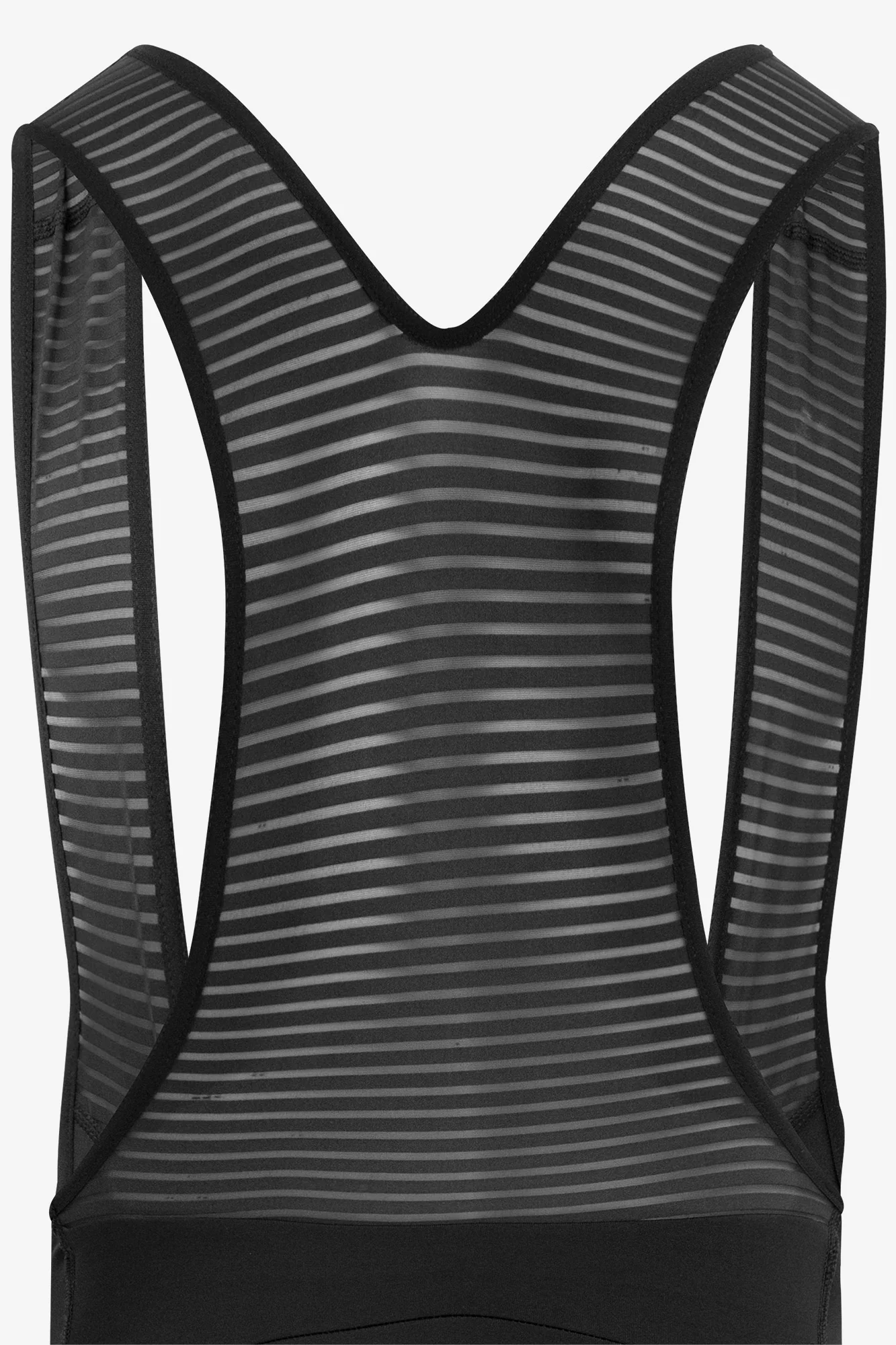 Pantaloneta de Ciclismo KM100 ERGO Stealth 1.1 - Imagen 4