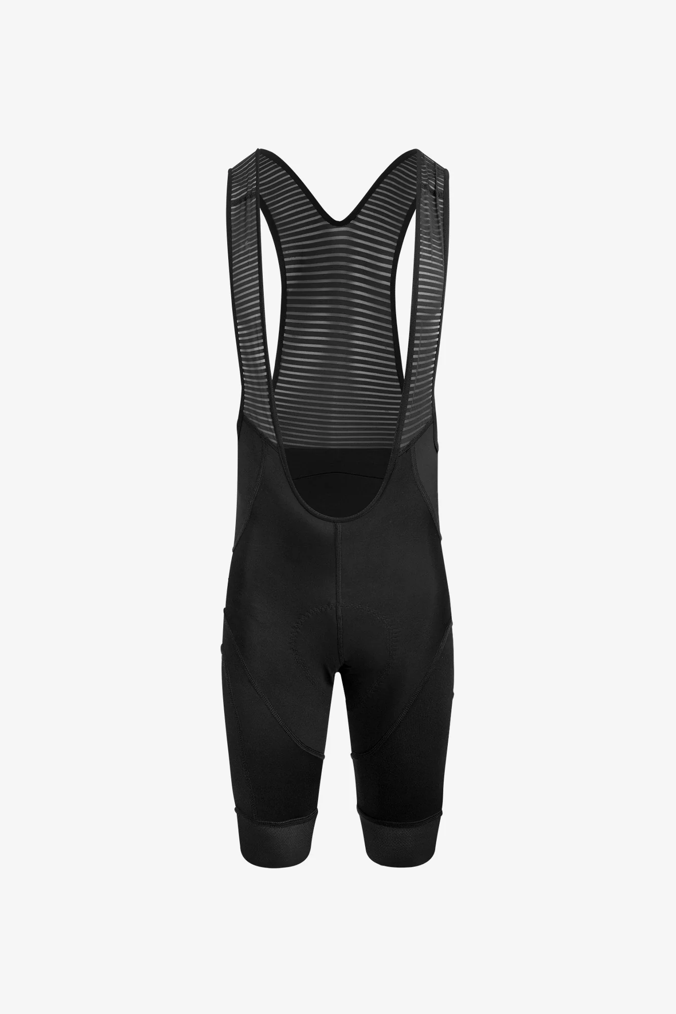 Pantaloneta de Ciclismo KM100 ERGO Stealth 1.1