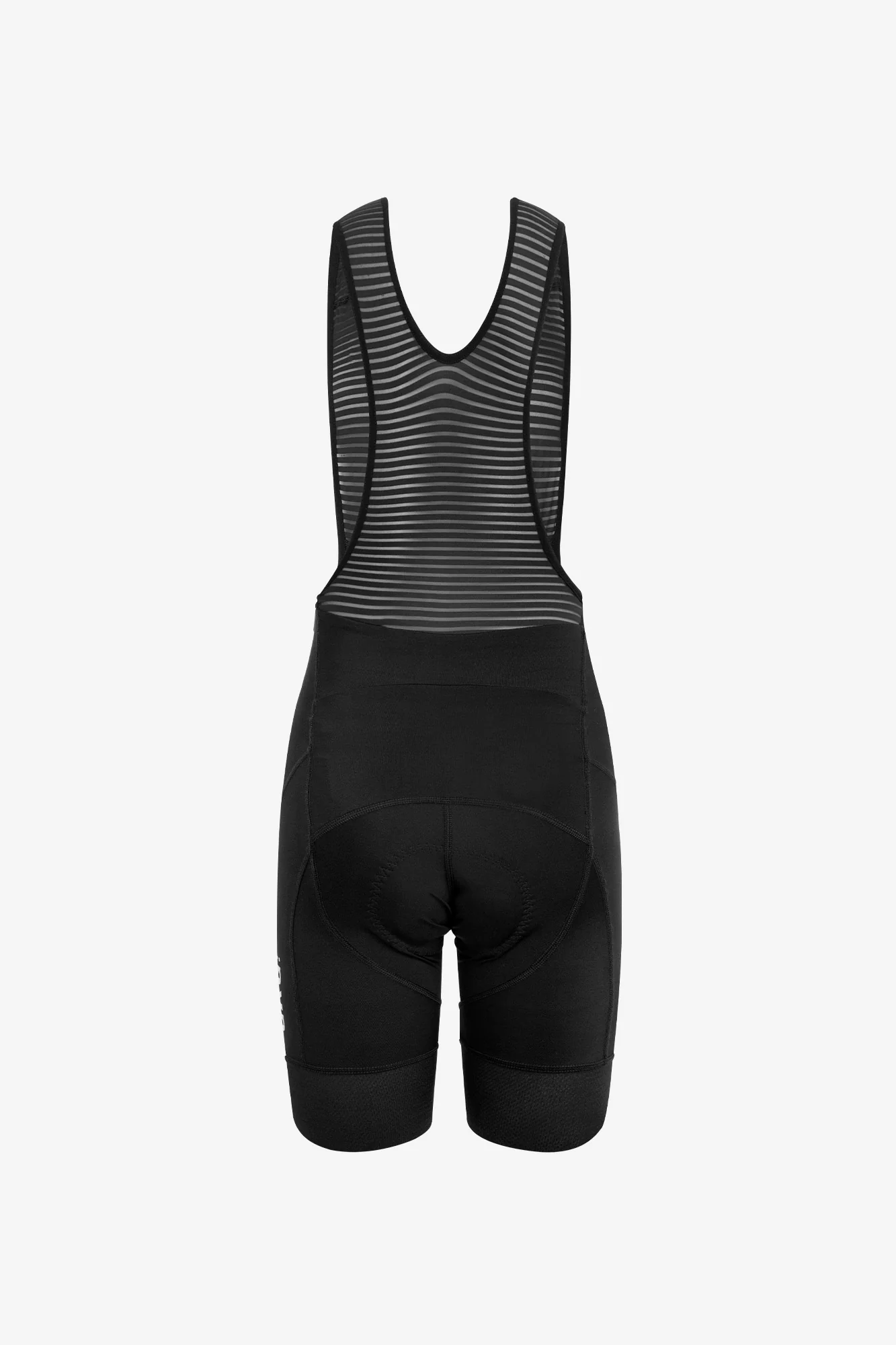 Pantaloneta de Ciclismo KM100 ERGO Stealth 1.1 - Imagen 6