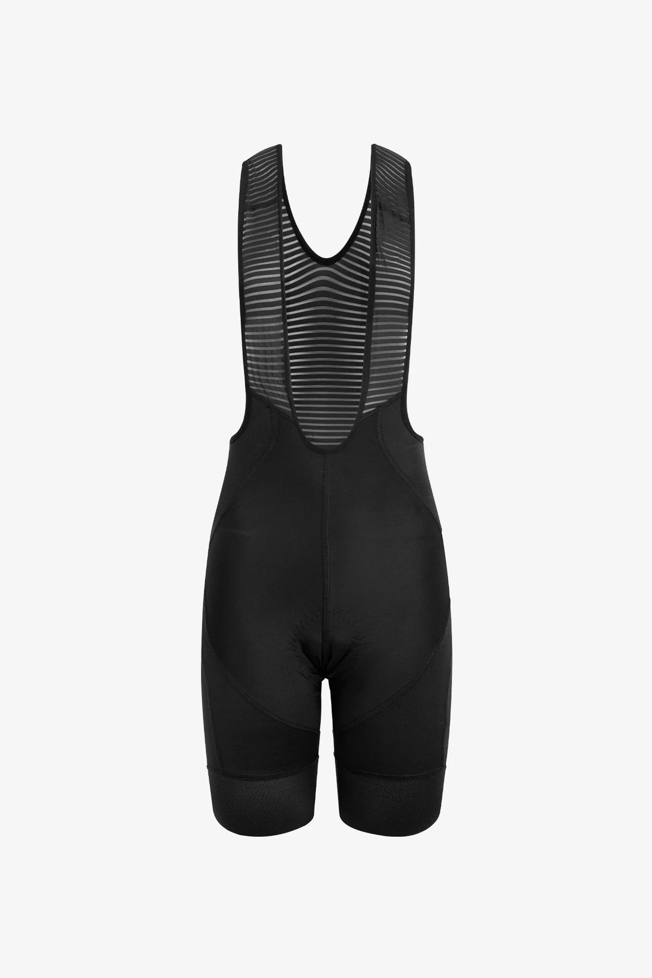 Pantaloneta de Ciclismo KM100 ERGO Stealth 1.1 - Imagen 5