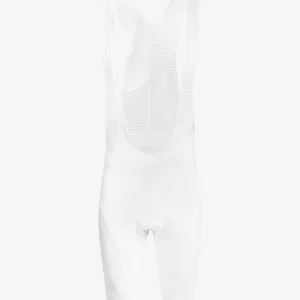 Pantaloneta de Ciclismo KM200 EPIC WHITE