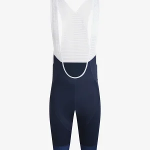 Pantaloneta de Ciclismo KM100 ERGO Marine