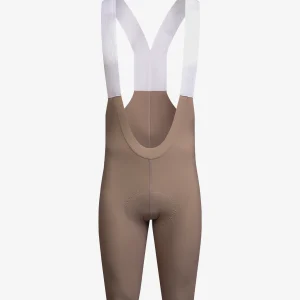 Pantaloneta de Ciclismo KM200 Sin Costuras Arena