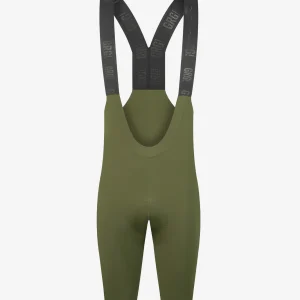 Pantaloneta de Ciclismo Sin Costuras KM200 Quark