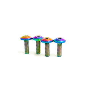 TORNILLO PRO-COMPONENTS KIT PORTABIDONES TORNASOL-TIPO PARAGUAS