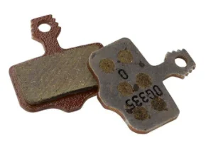 Pasta Freno Disco Sram Level Eixir Ruta Organica (Par)