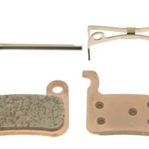 Pasta Disco Shimano M06 Metalica Mtb