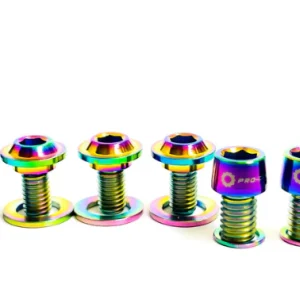 TORNILLO PRO-COMPONENTS KIT FRENO HERRADURA TORNASOL