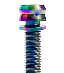 TORNILLO PRO-COMPONENTS M5X17 TORNASOL