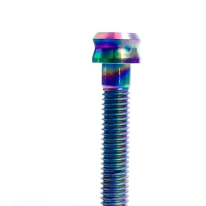 TORNILLO PRO-COMPONENTS M6X30 MM SOCKET TORNASOL