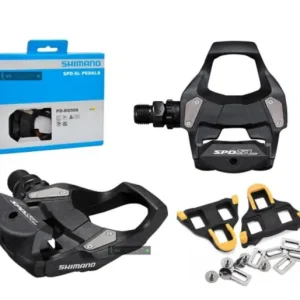 Pedal Carrera Spdsl Pd-Rs500 Shimano Negro