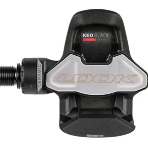 Pedal Look Keoblade Carbon Ceramique 12