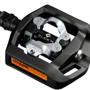 Pedal Shimano Pd-T421 Click R Spd-Fla Mtb