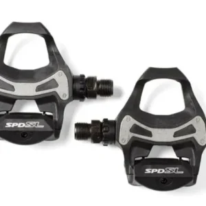 PEDAL RUTA SHIMANO PD-R550  COMPOSITE SPD-SL