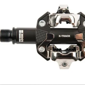 Pedal Look X-Track Dark Grey