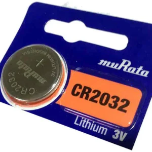 BATERIA MURATA 2032