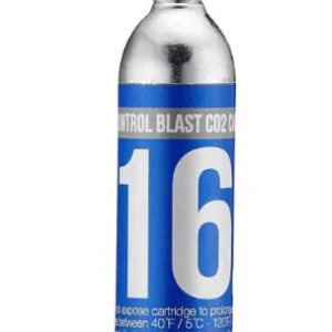 Pipeta Co2 16G Control Blast (X1)