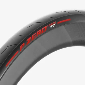 LLANTA PIRELLI 26-622 PZERO RACE TT RED 700X26