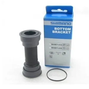 JUEGO DE CENTRO SM-BB71-41A MTB PRESFI