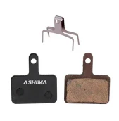 Pasta   Freno Disco Organica  Deore M515.M52 (Ashima)