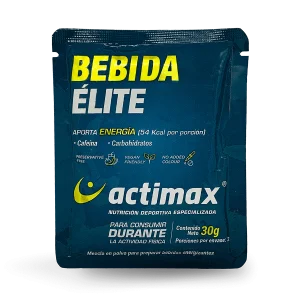 Bebida Elite Actimax