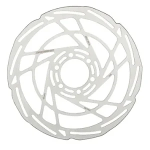 Rotor Sport Sr1 6 Tornillos 160Mm Jagwire)