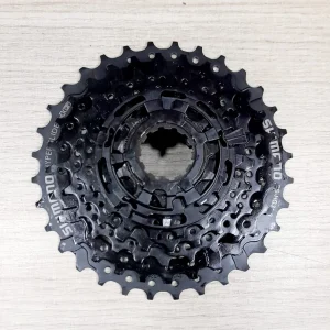 PACHA CASSETTE CS-HG31-8 SHIMANO 11/32