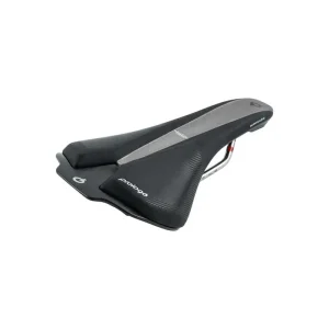 Sillín Scratch Eva Tirox140 Negro