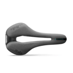 Sillin Selle Italia Flite Boost Gravel Titanio L3