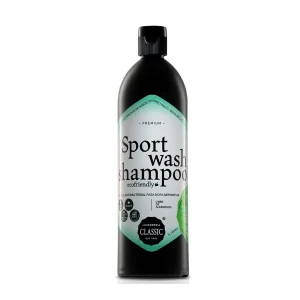 Jabon Sport Wash Shampoo