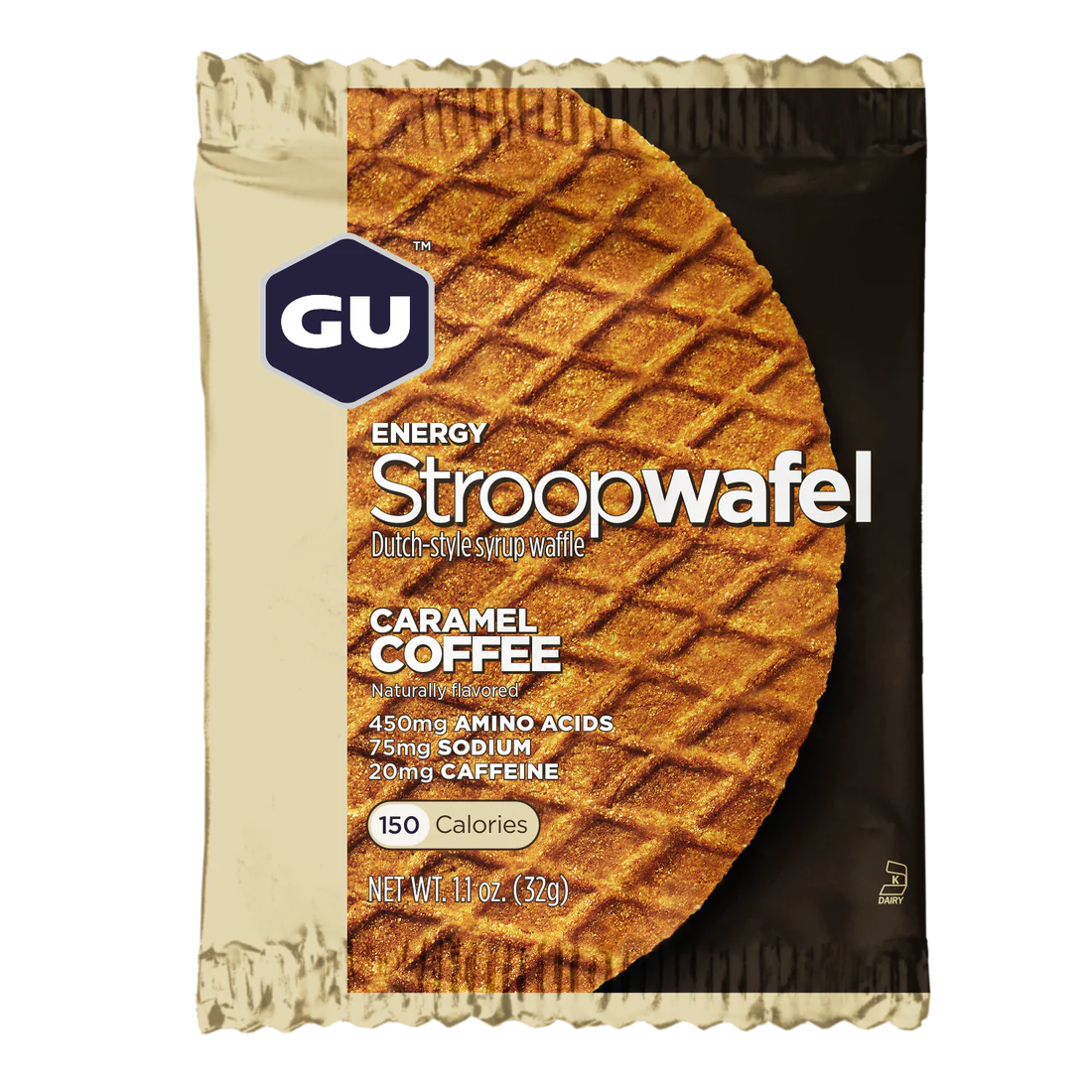 Waffles GU - Imagen 3
