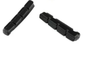 CAUCHOS P/FRENO RUTA R-456 55MM NEG