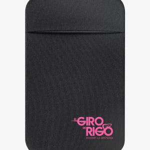 Tarjetero El Giro de Rigo Edición La Despedida