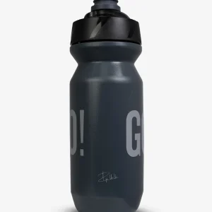 Termo Deportivo Azul Acero/Gris 500ML