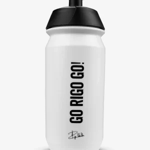 Termo Deportivo Classic Blanco/Negro 500ML