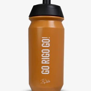 Termo Deportivo Classic Terracota/Blanco 500ML