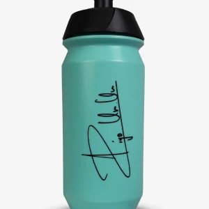 Termo Deportivo Classic Turquesa/Negro 500ML