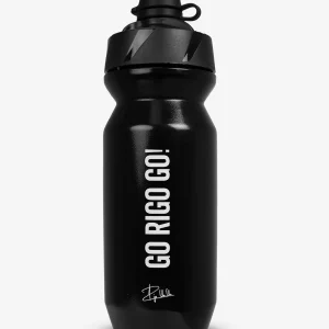 Termo Deportivo Negro/Sign 500ML