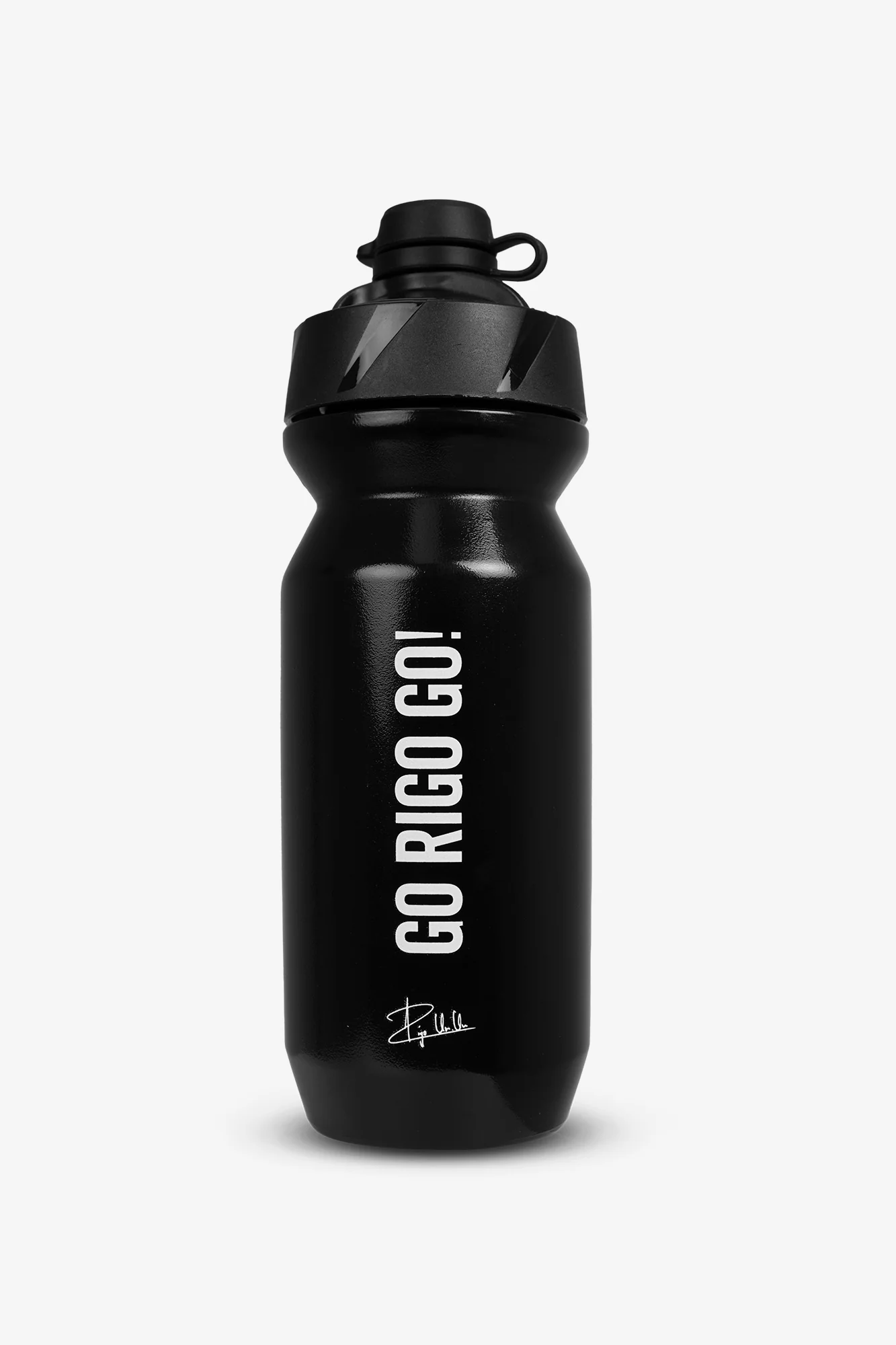 Termo Deportivo Negro/Sign 500ML
