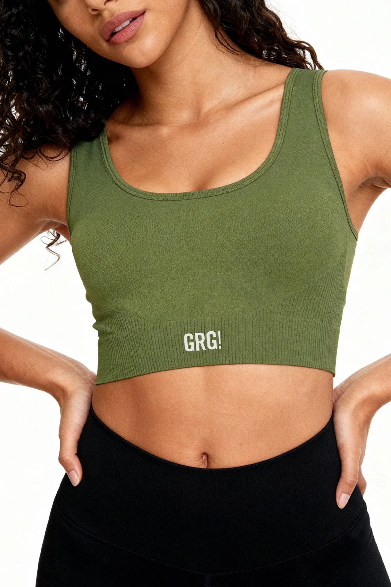 Top Deportivo Gaia - Imagen 4