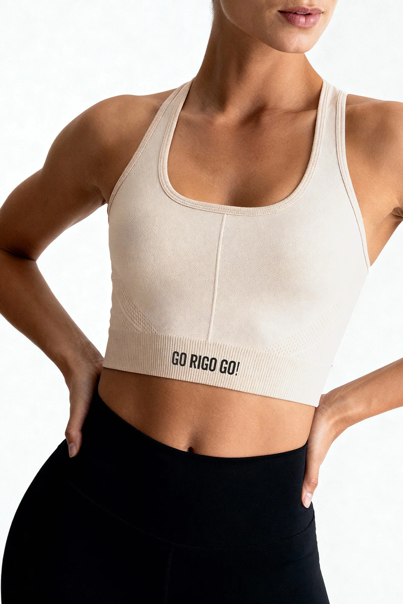 Top Deportivo Inti - Imagen 3