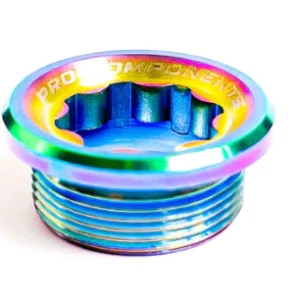 TORNILLO PRO-COMPONENTS TAPA DE BIELA M20X8 TORNASOL