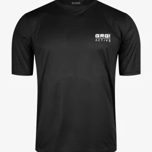 Camiseta Deportiva KM21 Clásica Turmalina
